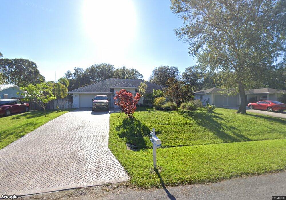 1641 Quaker Ln, Sebastian, FL 32958 - photo 1