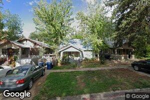 723 E 8th Ave, Durango, CO 81301