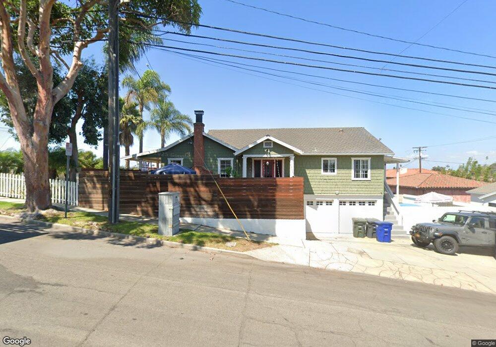 602 Whiting St, El Segundo, CA 90245 - photo 1