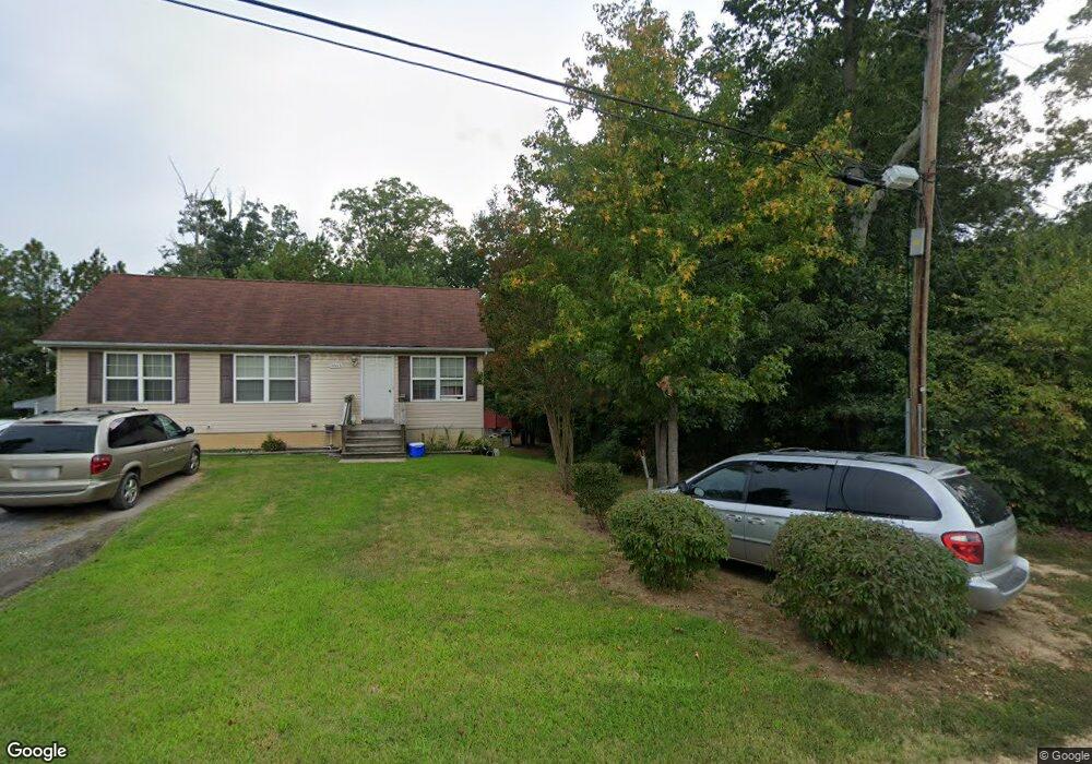 21869 Milton Ln, Lexington Park, MD 20653 - photo 1