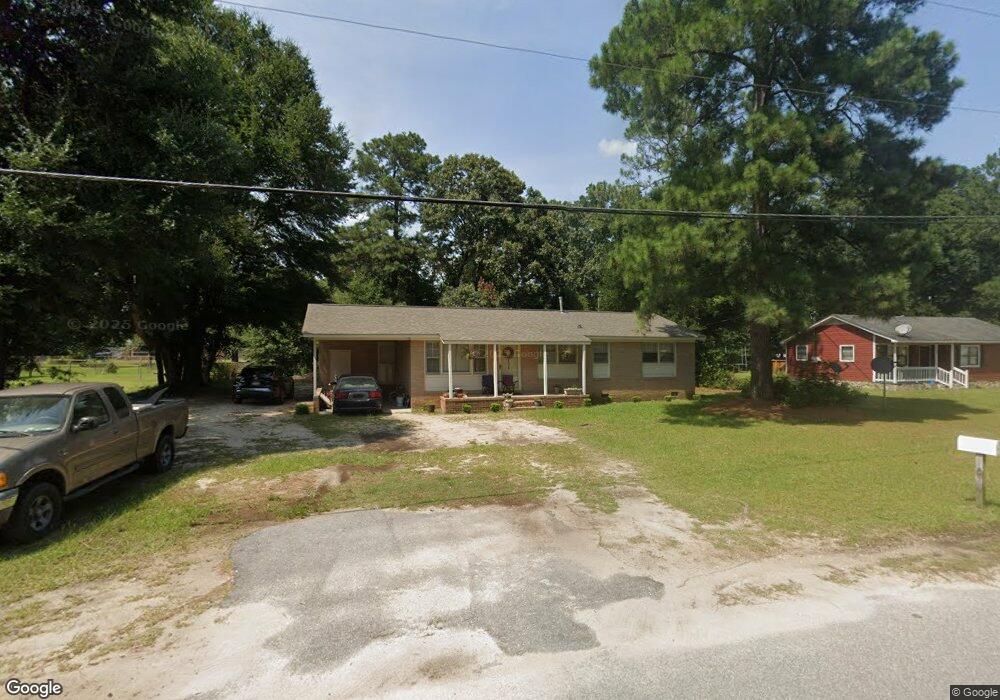 121 Frazier Ln, Cordova, SC 29039 - photo 1