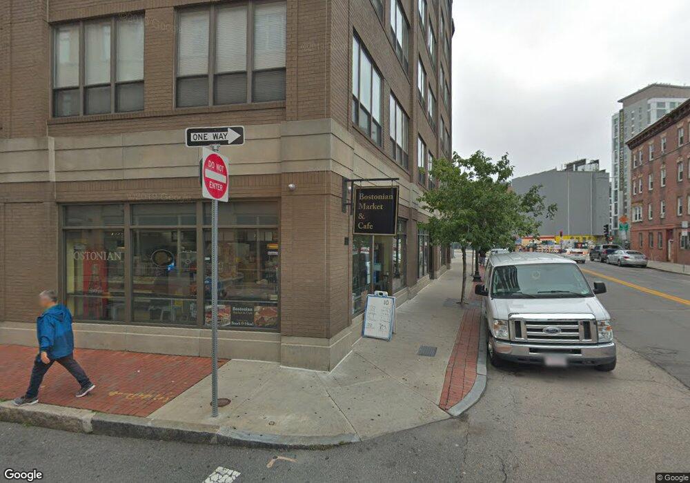 40 Fay St unit 701, Boston, MA 02118 - photo 1