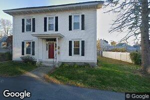 411 Amherst St, Manchester, NH 03104