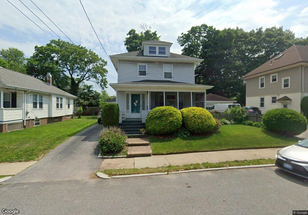 11 Friendly Rd, Cranston, RI 02910 - photo 1