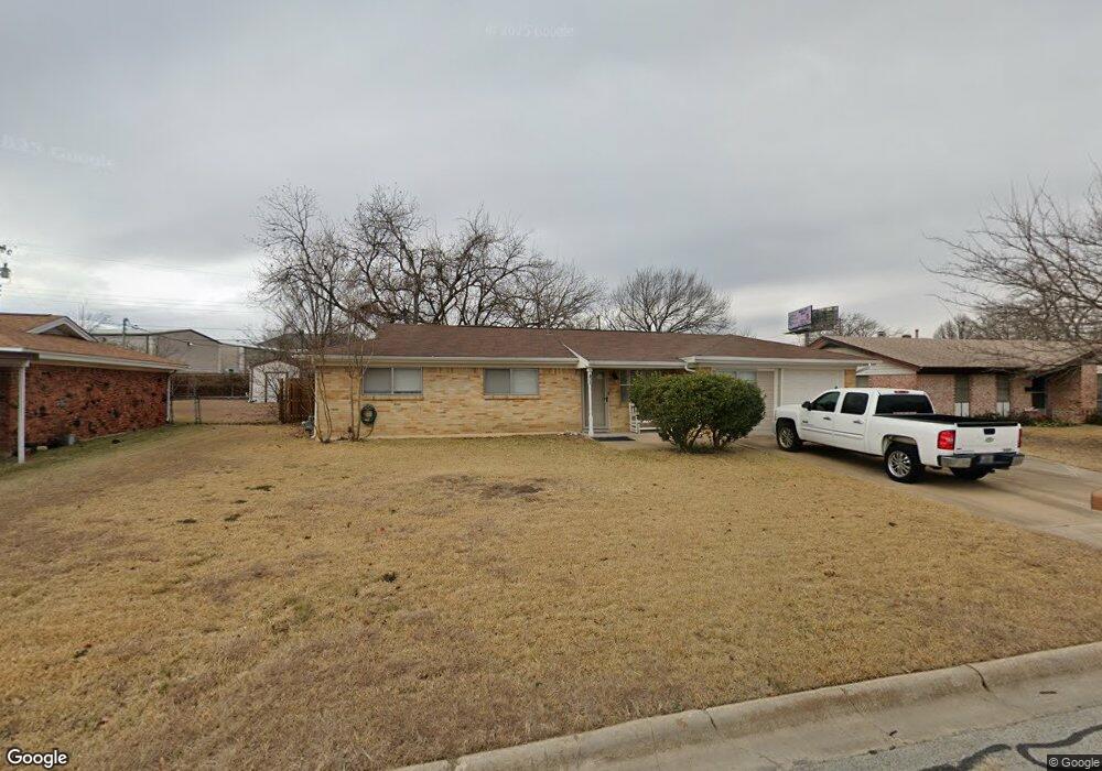 805 S Kate St, Fort Worth, TX 76108 - photo 1