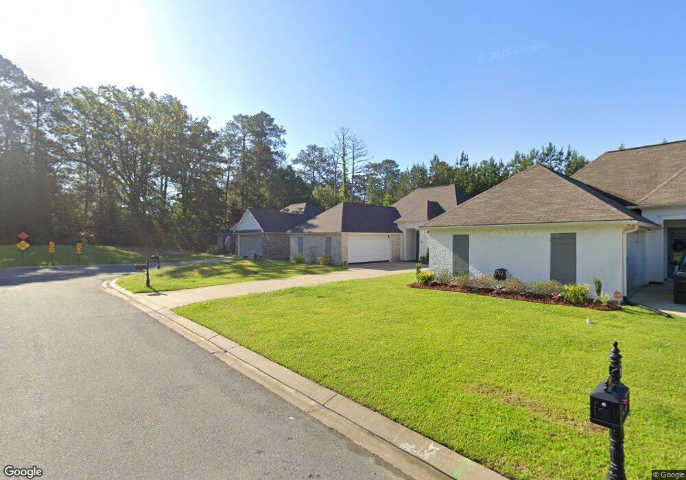 269 Crossover Dr, Pineville, LA 71360 - photo 1