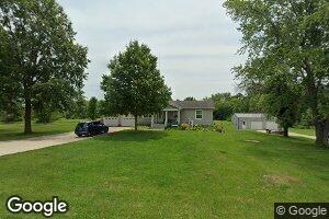 2626 Country Club Dr, New Bloomfield, MO 65063