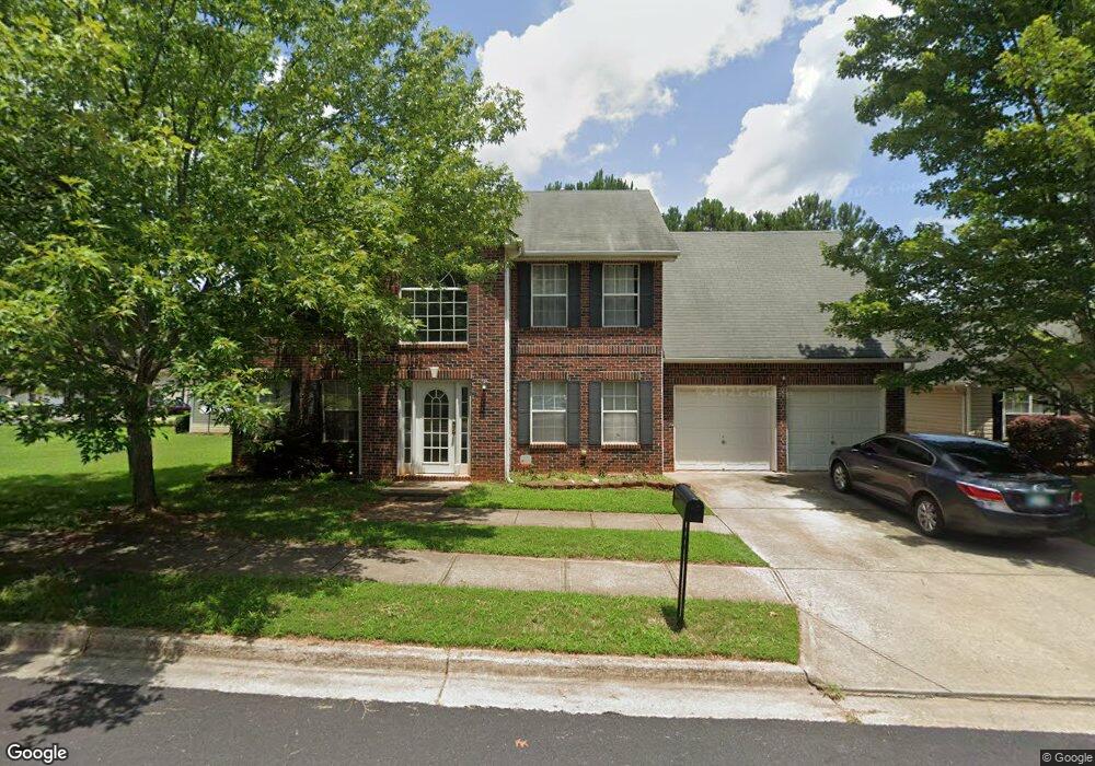 3476 Creekview Dr unit 1, Rex, GA 30273 - photo 1