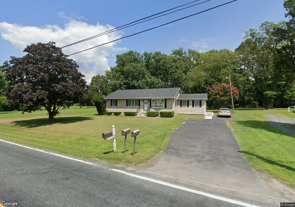 4821 Old Trappe Rd, Trappe, MD 21673 - photo 1