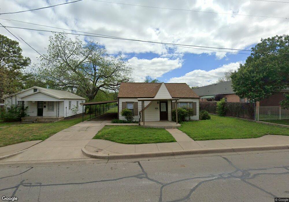 311 W Russell St, Weatherford, TX 76086 - photo 1