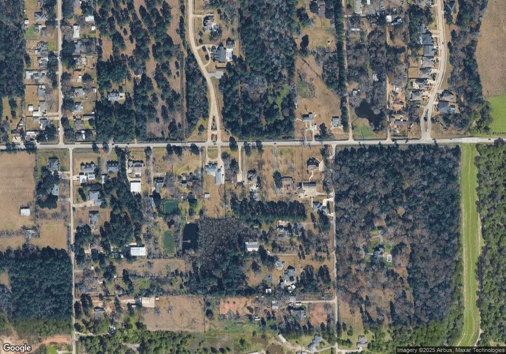 12731 Zion Rd, Tomball, TX 77375 - photo 1