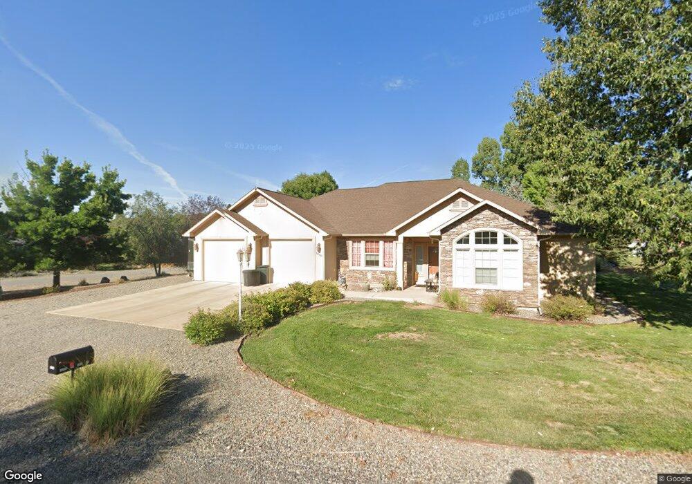 1080 SE 3rd St, Cedaredge, CO 81413 - photo 1