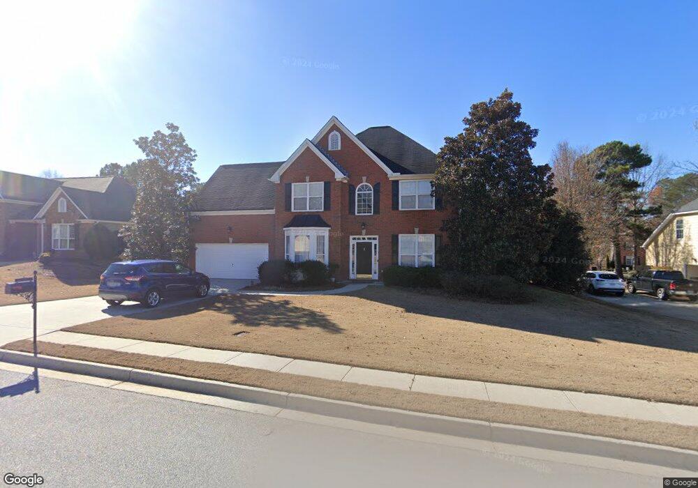 1632 Rocky Trail Ln unit I, Dacula, GA 30019 - photo 1