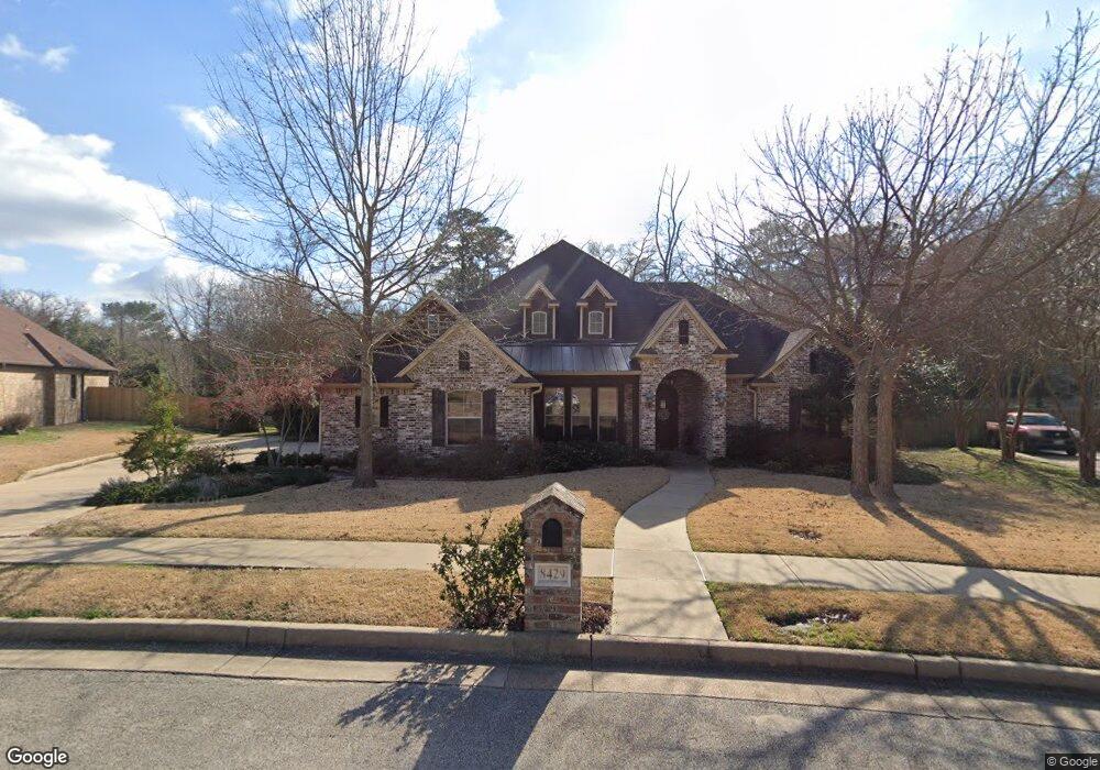 8429 Castleton Way, Tyler, TX 75703 - photo 1