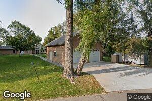 13564 Elmer Hanson Dr SE, Mentor, MN 56736