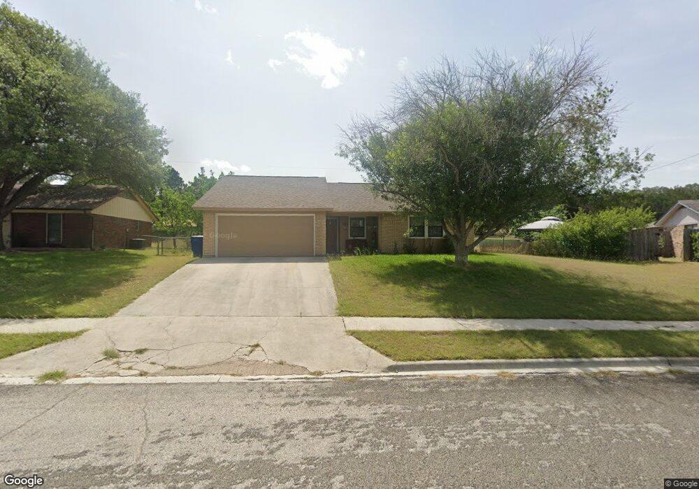 2615 Phyllis Dr, Copperas Cove, TX 76522 - photo 1