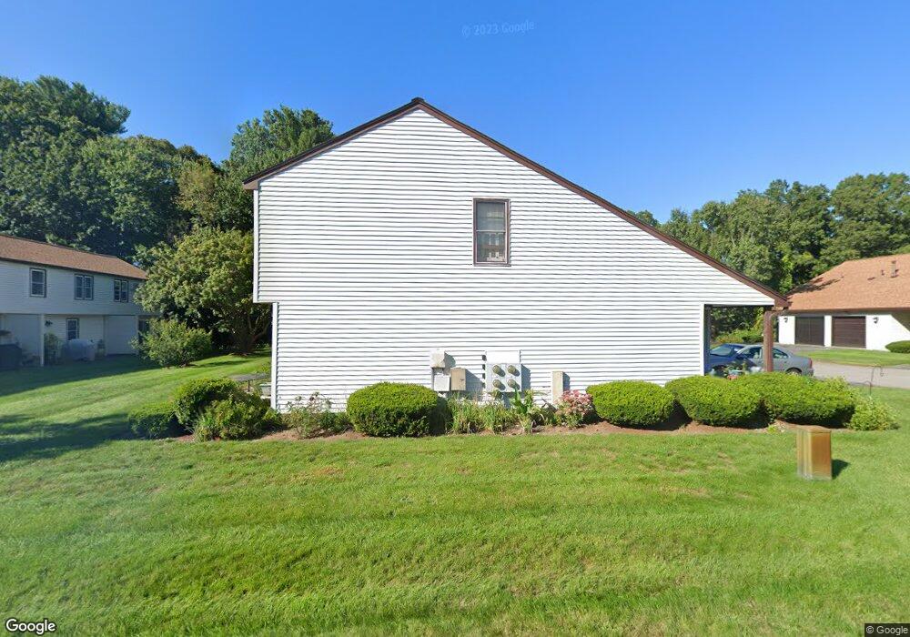 91 Decarolis Dr, Tewksbury, MA 01876 - photo 1