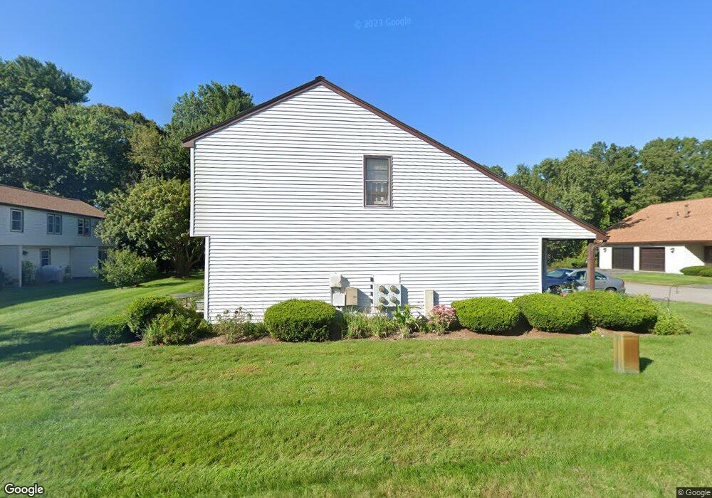 94 Decarolis Dr, Tewksbury, MA 01876 - photo 1