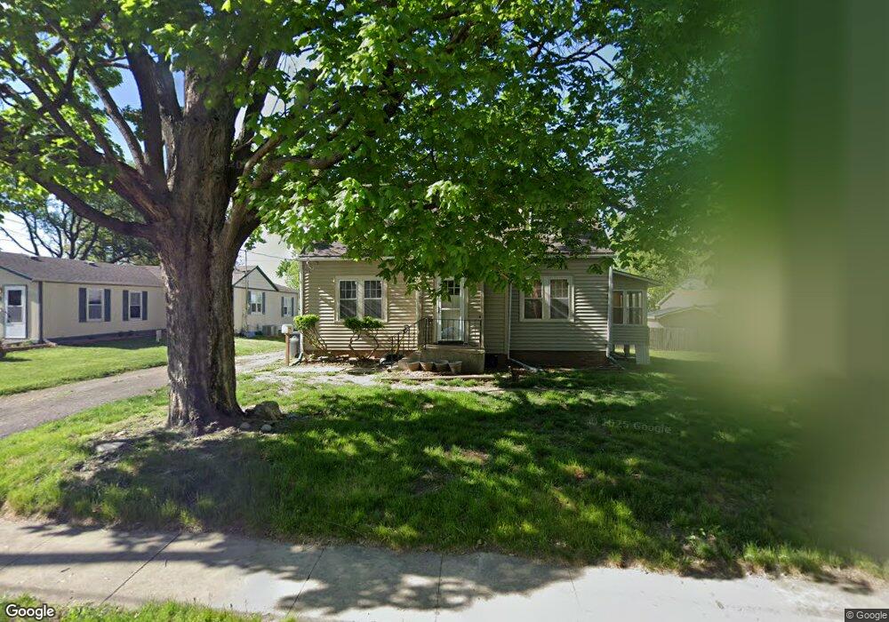 2807 Adams Ave, Des Moines, IA 50310 - photo 1