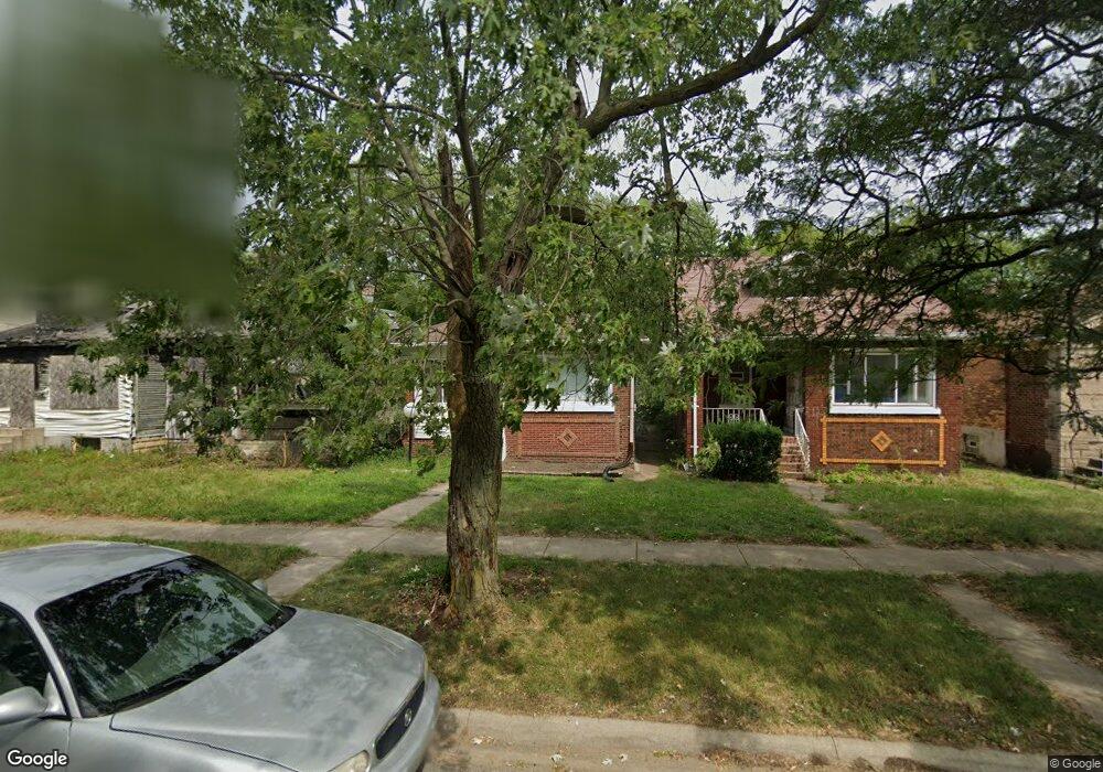 1361 Ellsworth St, Gary, IN 46404 - photo 1