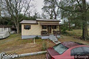 32 Crocker St, Lumpkin, GA 31815