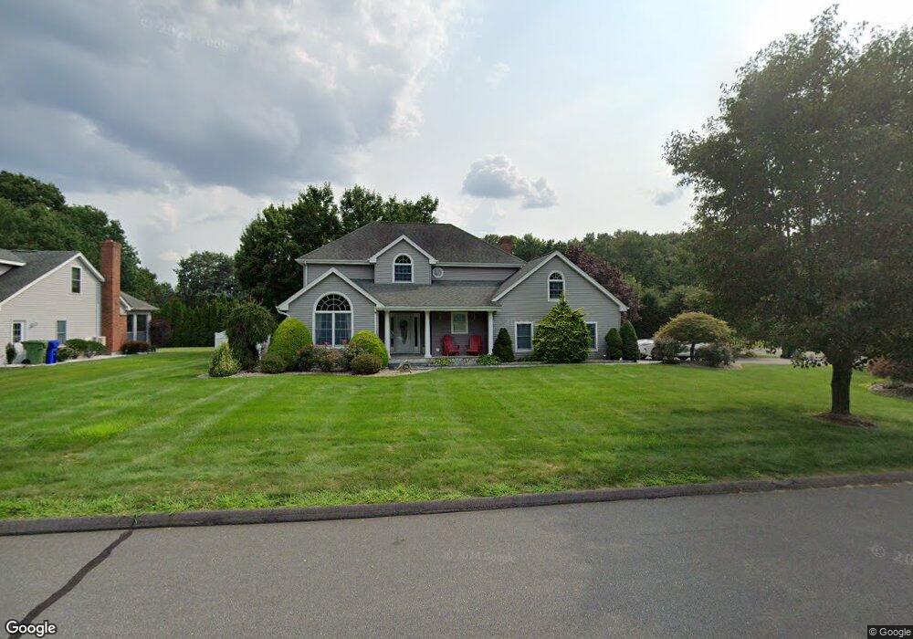 9 Cross St, Cromwell, CT 06416 - photo 1