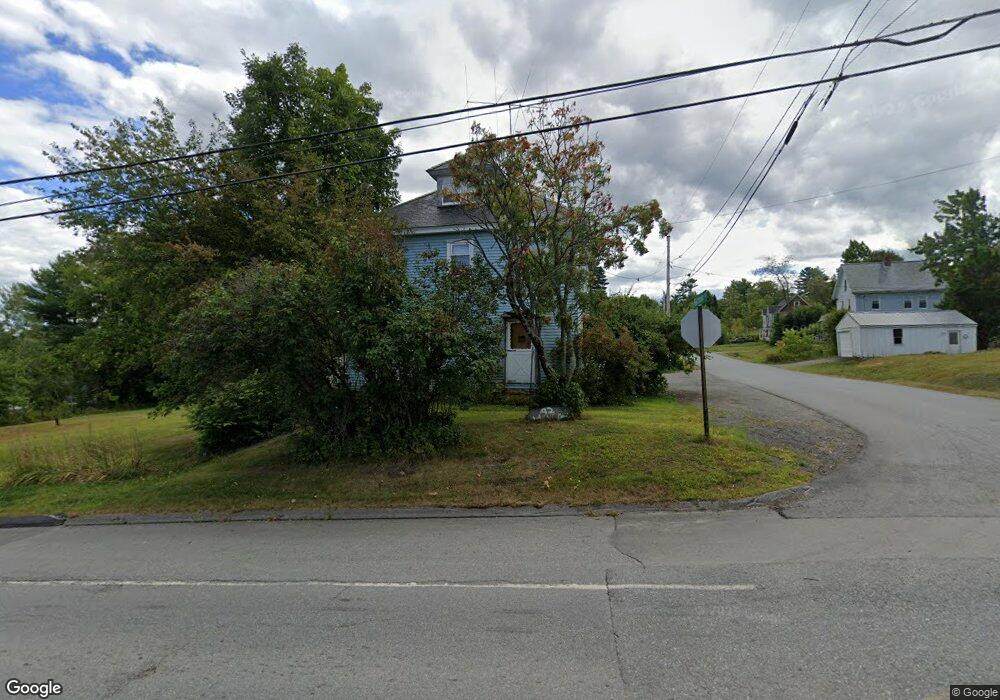 42 W Main St, Milo, ME 04463 - photo 1