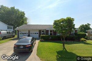 502 W 10th St, Oolitic, IN 47451