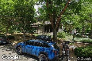 803 Spruce St, Boulder, CO 80302
