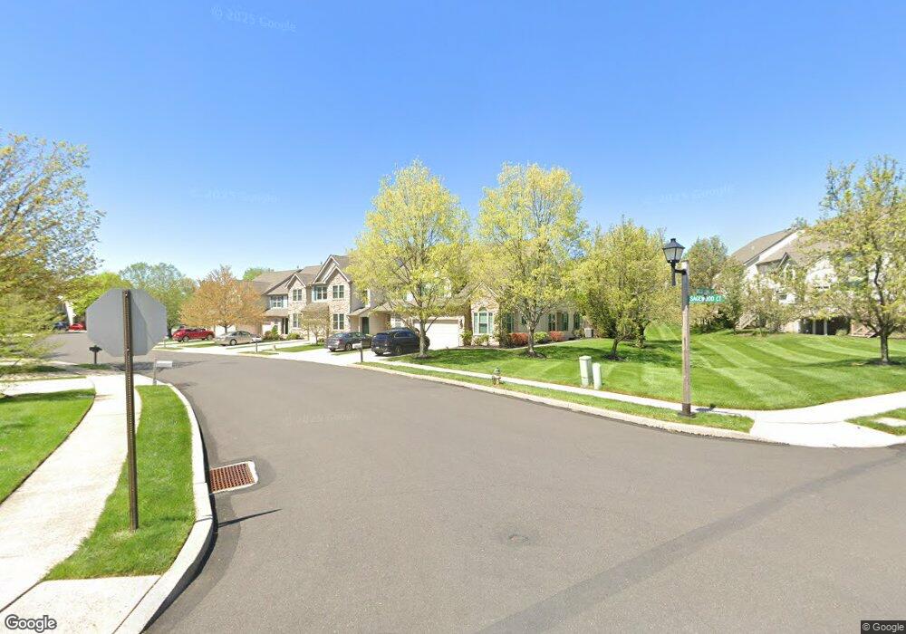 5086 Sagewood Ct, Doylestown, PA 18902 - photo 1