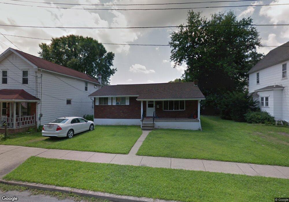 220 Vaughn St, Luzerne, PA 18709 - photo 1