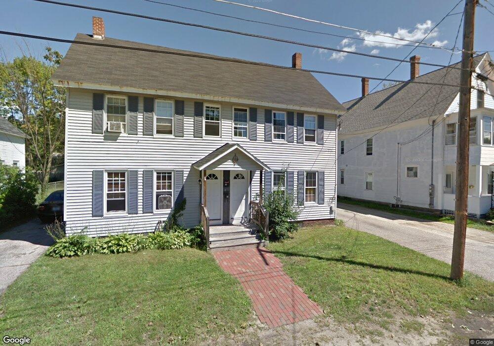 15 Dakin St unit 17, Concord, NH 03301 - photo 1