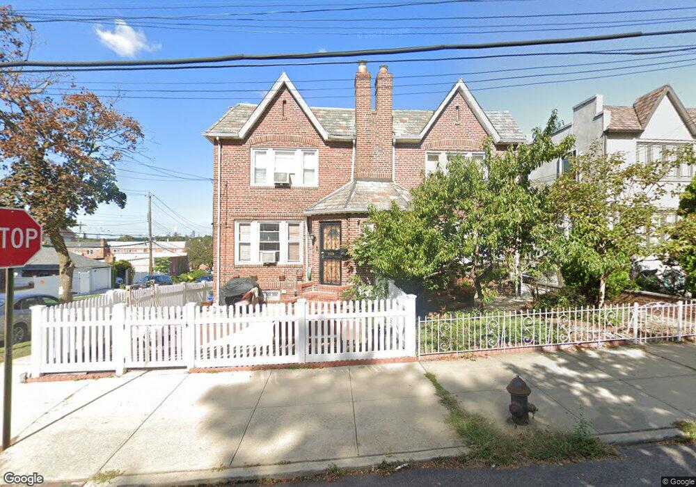 5384 63rd St, Maspeth, NY 11378 - photo 1