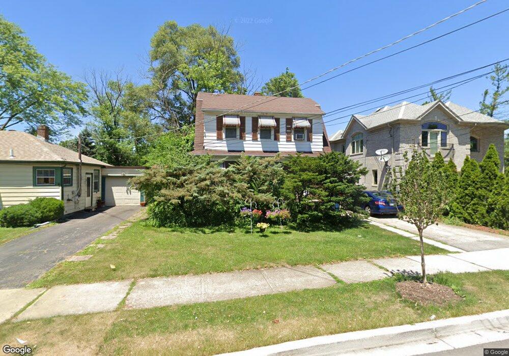 158 Melrose Ave, Elmhurst, IL 60126 - photo 1