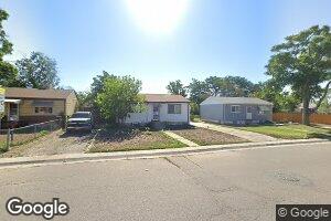 7030 Birch St, Commerce City, CO 80022