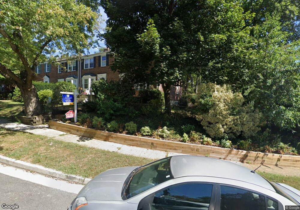 117 Brandon Rd, Baltimore, MD 21212 - photo 1