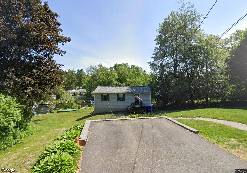 38 Island Pond Rd, Hampstead, NH 03841 - photo 1