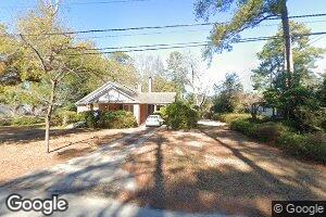 1405 King Ave, Florence, SC 29501