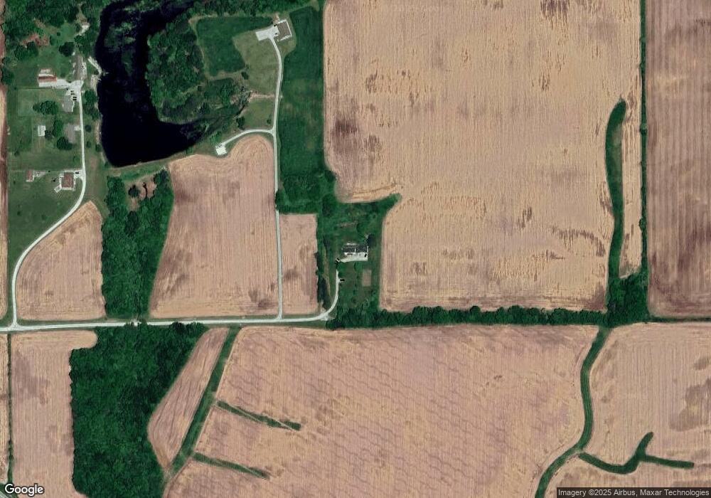 2038 E County Road 150 S, Greensburg, IN 47240 - photo 1