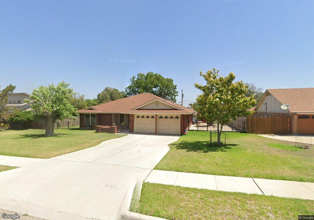 3006 Homer Cir, Copperas Cove, TX 76522 - photo 1