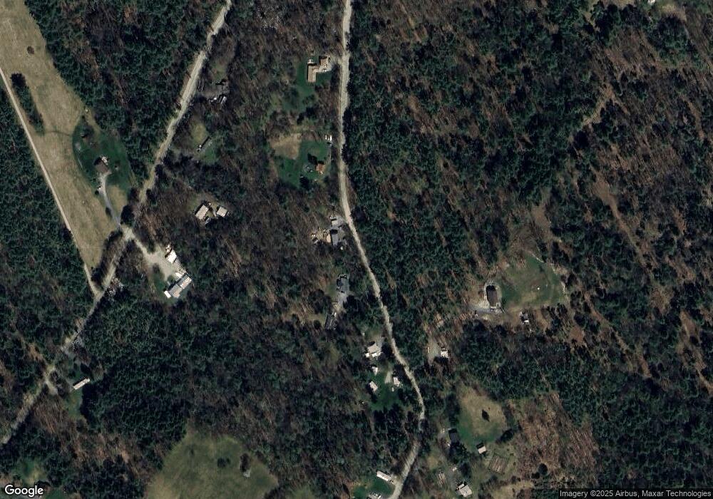 412 Choate Rd, Canaan, NH 03741 - photo 1