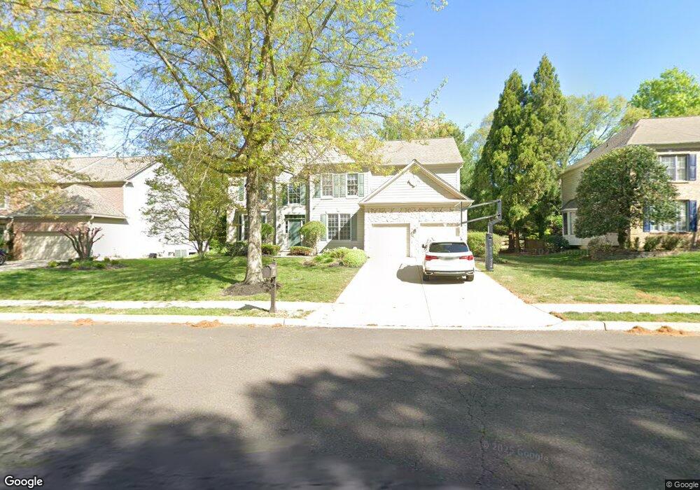 2137 Basswood Dr, Lafayette Hill, PA 19444 - photo 1