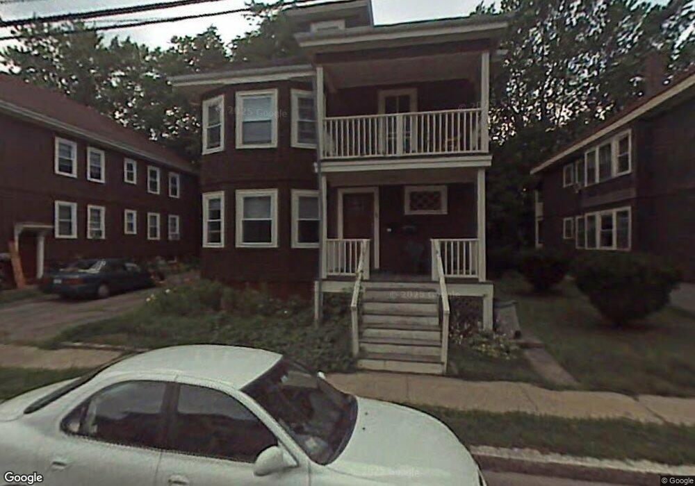 48 Standish St, Cambridge, MA 02138 - photo 1