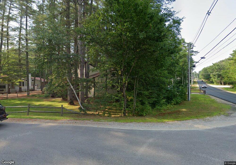 5 Whitaker Ln unit 5, Conway, NH 03860 - photo 1