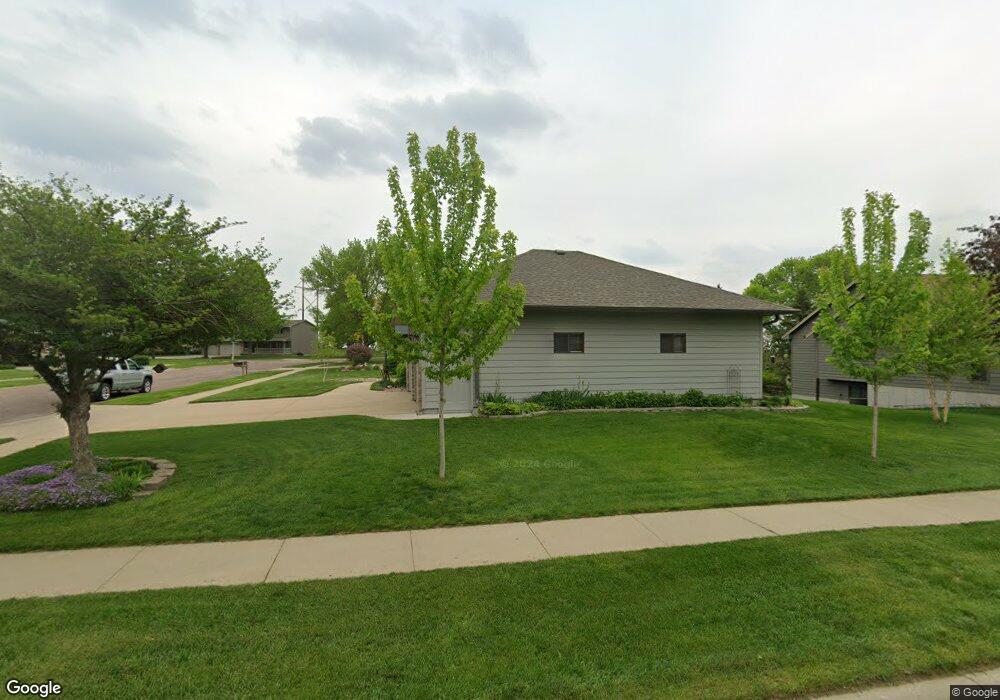 5001 E Centennial Ln, Sioux Falls, SD 57110 - photo 1