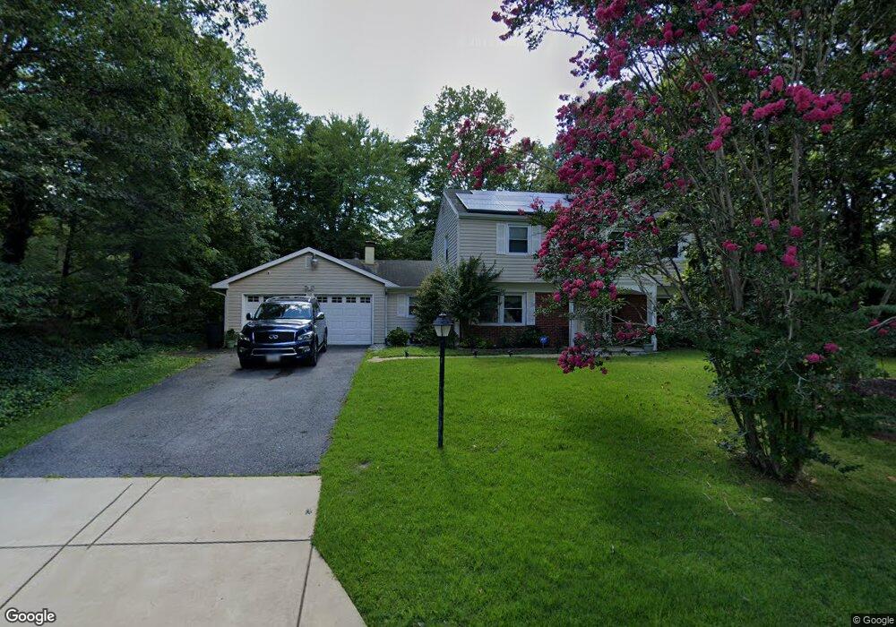 12418 Eastgate Ln, Laurel, MD 20708 - photo 1