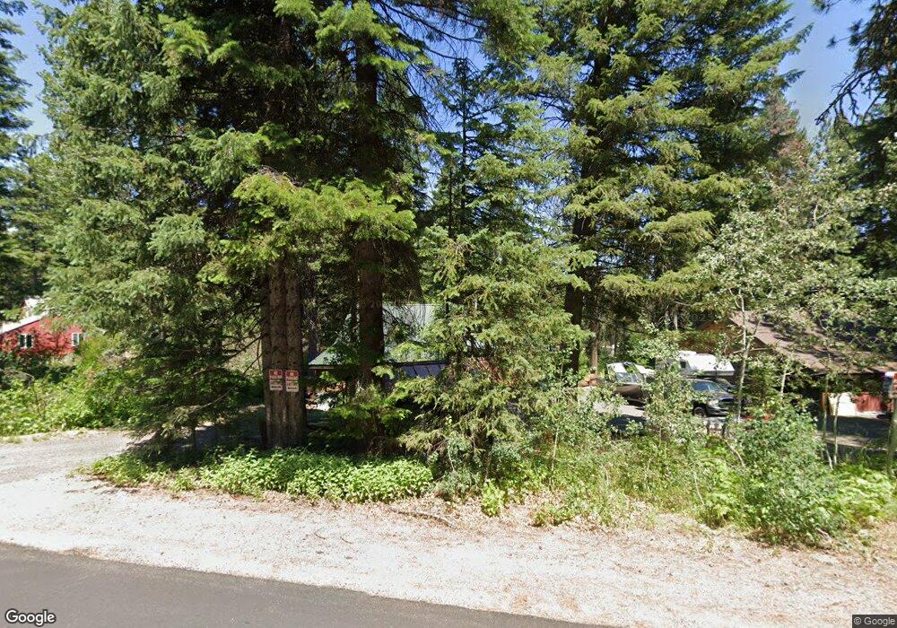 TBD Travis unit 54, Cascade, ID 83611 - photo 1