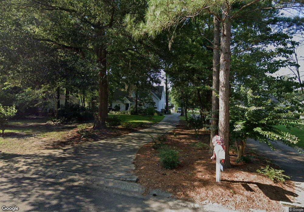 123 Lincolm Pinch Way, Cordele, GA 31015 - photo 1