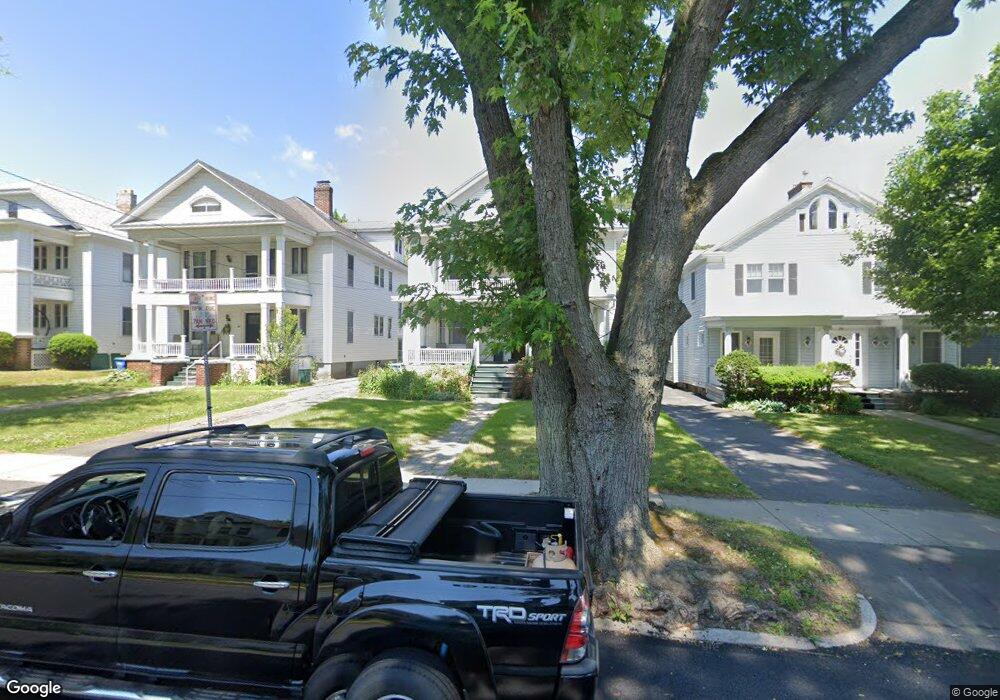 80 S Pine Ave, Albany, NY 12208 - photo 1