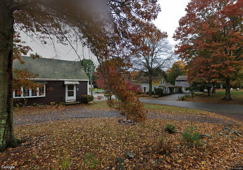 397 Linebrook Rd, Ipswich, MA 01938 - photo 1